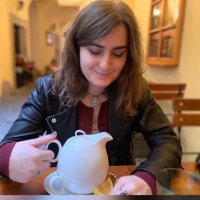 Dr. Grace Di Méo (@grace_di_meo) 's Twitter Profile Photo Dr. Grace Di Méo (@grace_di_meo) 's Twitter Profile Photo
