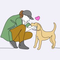 犬系彼氏の好きなとこ (@aaaarrrruuuuu) 's Twitter Profile