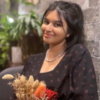 Zaahida Shireen (@zaahidashireen) 's Twitter Profile Photo Zaahida Shireen (@zaahidashireen) 's Twitter Profile Photo