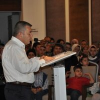 MURAT CEM TURAN (@muratcemturan) Twitter profile photo