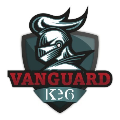 Home of KE6 Vanguard | @British_Esports Student Championship Competitors in League, Valorant, Rocket League & Overwatch 2 | #FaceTheSword⚔️