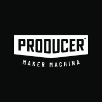 PRODUCER - Maker Machina(@maker_machina) 's Twitter Profile Photo