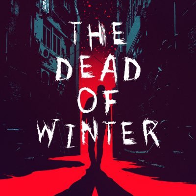 THE DEAD OF WINTER is a short film dir. @stephengraves, prod. @NicciBrighten @SuperbrightPics. A classic Christmas ghost story for modern times. 👻 #Film3 #nft