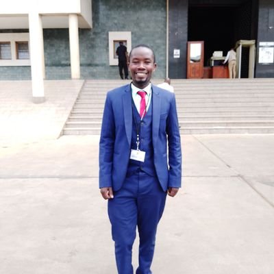 Former Mp Contestant Bunyole West (Nup) Butaleja District. Political activist and a professional cooperator, Butaleja's export, passionate about leadership.