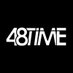 48TIME (@48timee) Twitter profile photo
