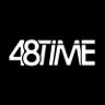 48timee's profile picture. Selamat datang di akun X 48Time. Membahas update berita tentang JKT48 & 48 Group | Instagram/TikTok @.48time | Follow juga akun backup X kami di @EtminAndroid