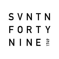 1749 (@svntn_fortynine) 's Twitter Profile