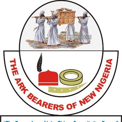 The Prayer Arm of  Igbo Elders Consultative Forum