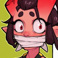 Oleg Lystra ඞ 🍉 COMMS OPEN 1/5 (@lystraoleg) 's Twitter Profile Photo