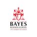 Bayes Business School (formerly Cass) (@BayesBSchool) Twitter profile photo