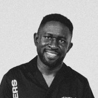 Osagie Alonge(@OsaGz) 's Twitter Profile Photo