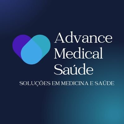 Somos a Advance Medical Saúde. Empresa de meios de pagamento no segmento de saúde. Conectamos nossos clientes a uma rede de atendimento completa para consultas