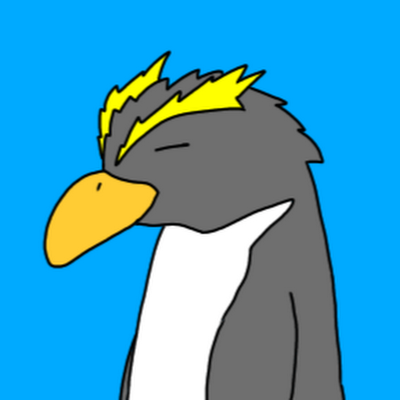 budgeri_black Profile Picture