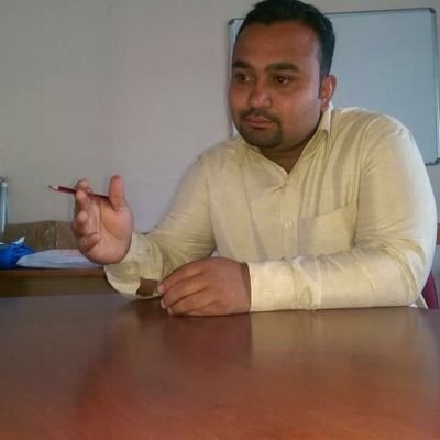 TRULYURSHASHMI's profile picture. Crucial thing about time is IT'S CHANGE.