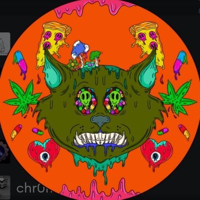 cjbrommy 🔮💎🍄🇦🇺さんのプロフィール画像