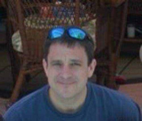 TRGilbert71's profile picture. 