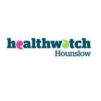 Healthwatch Hounslow(@HWHounslow) 's Twitter Profile Photo