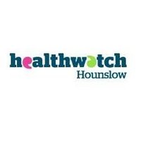Healthwatch Hounslow (@hwhounslow) 's Twitter Profile Photo Healthwatch Hounslow (@hwhounslow) 's Twitter Profile Photo