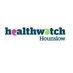 Healthwatch Hounslow (@HWHounslow) Twitter profile photo