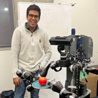 Nishanth Kumar (@nishanthkumar23) 's Twitter Profile Photo