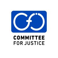 Committee For Justice (@cfjusticeorg) 's Twitter Profile