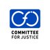 Committee For Justice (@cfjusticeorg) Twitter profile photo