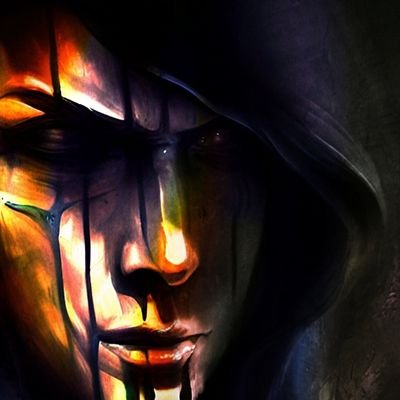 sixdev3's profile picture. Full stack developer| 
🐍 | 
DJ|DRF|Postgresql