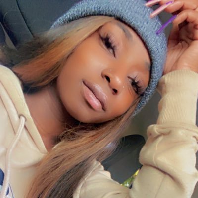 Be Authentic Never Jeopardize Individuality !!! 🏳️🌈 College Grad - Self Employed. Nor’Mani 💜
