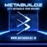 metabuildz's profile picture. Metaverse | NFT Utilities | $MBZ | Interoperability | MetaBuilders for TCG World Specifications. Website: https://t.co/r7WRQ5W2Y8 Telegram : https://t.co/JbJPkDpo07