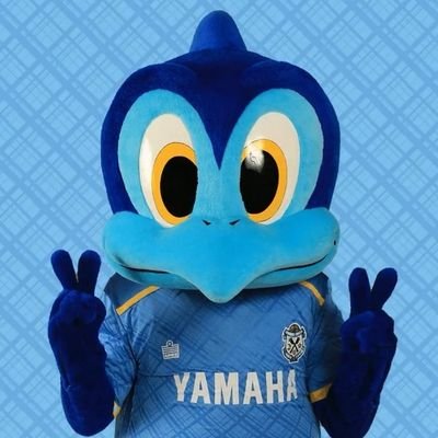 ジュビロ磐田(@Jubiloiwata_YFC)サポーターの皆さんからのいいね、リポスト、リプ、フォロー大歓迎です👏
ジュビロ以外のサポーターの皆さんからも大歓迎ですので宜しくお願いします🙏