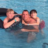 Nick Payne ❤️🌈⭐️ (@nickpayne06) 's Twitter Profile Photo