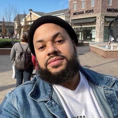 Meeko804's profile picture. 