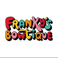 Franky’s Bowtique 🐶❤️🐱(@frankysbowtique) 's Twitter Profile Photo