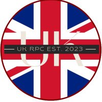 Central United Kingdom Roleplay Community(@UK_RPC_FiveM) 's Twitter Profile Photo