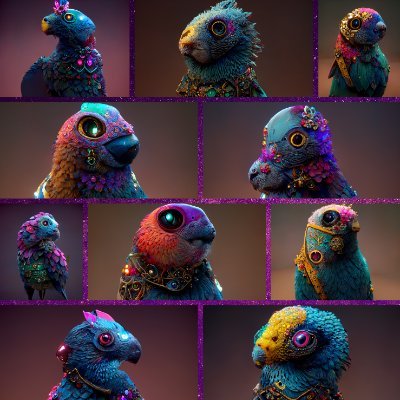 CelestialA_NFT's profile picture. Welcome to Celestial Alliance Mansion. The Celestial Alliance possesses extraterrestrial divine collections generated in an unearthly manner.