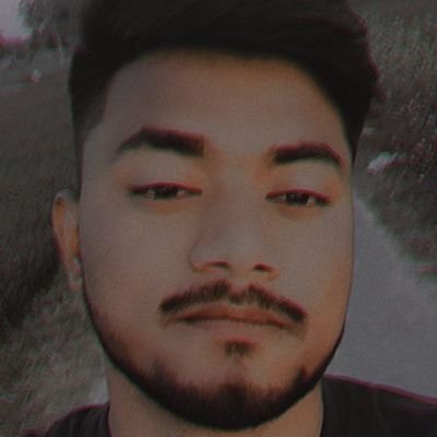 SurajSi23959155's profile picture. #समाजसेवक #गरीबों कि #सेवा मेरा पहला धर्म #भ्रष्टाचार के खिलाफ #राष्ट्रवादी हू मेरा #
देश मेरे लिए सर्वोपरी है।
#Notification__on