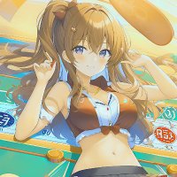 ルーレット！AI（あい）ちゃん革命♡ (@itinojyoulove) Twitter profile photo