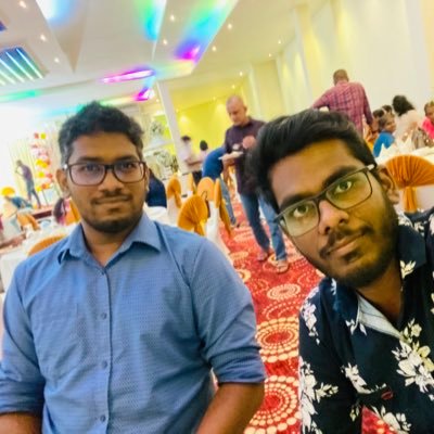 KesaraMadushan's profile picture. 