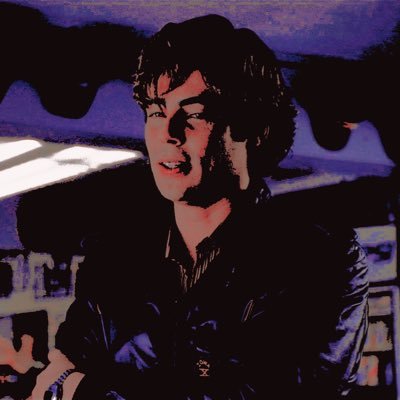 CHOPSHOPBOY's profile picture. parody/roleplay.