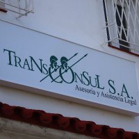 TRANSCONSUL S.A. (@transconsul) 's Twitter Profile