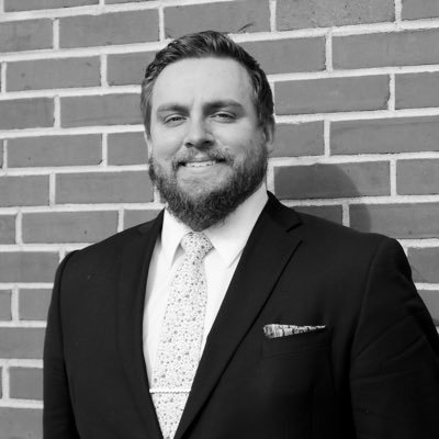 _tylersims_'s profile picture. Husband, father, and attorney. Defender of rights in Alabama and Tennessee. University of Tennessee alum 🍊