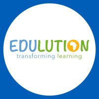 Edulution(@Edulutionafrica) 's Twitter Profile Photo