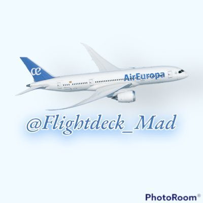 FlightDeck_MAD Profile Picture