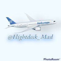 FlightDeck MAD(@FlightDeck_MAD) 's Twitter Profile Photo