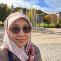 LizaYusof (@_norhaslizay) 's Twitter Profile