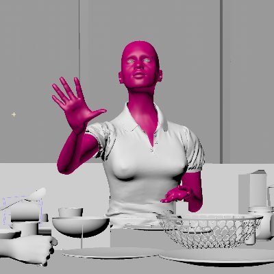 izakoxx's profile picture. What defines the human/inhuman/nonhuman in the epoch of digital technologies when the latter provoke constant redetermination of the possible and the real.