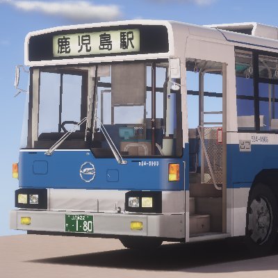 #RealTrainMod 向けパック制作者 九州のモデルがメイン RTMパック→#筑紫車両 配布場所:https://t.co/hzo65msEdF