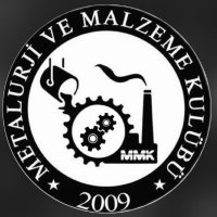 KTÜ MMK (@ktumetalurji) 's Twitter Profile Photo KTÜ MMK (@ktumetalurji) 's Twitter Profile Photo