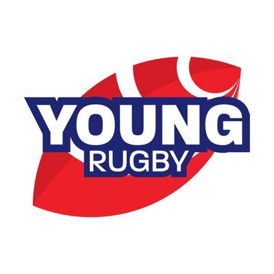 Official Twitter account for the Rugby Instagram page @youngrugby (24.4k!)