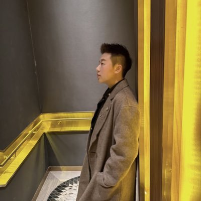 siyangwu001's profile picture. 